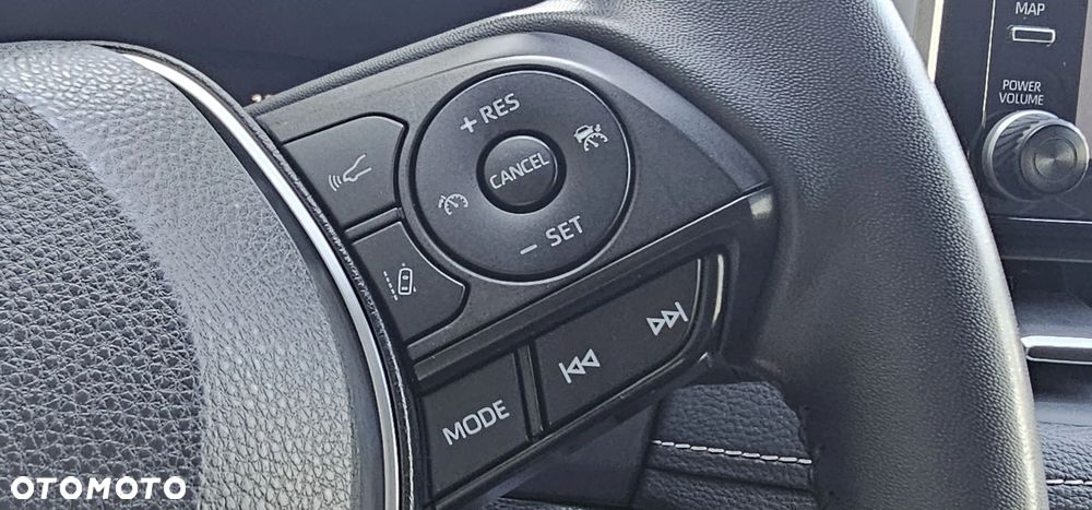 Toyota RAV4 2.0 Comfort 4x2 MS - 32