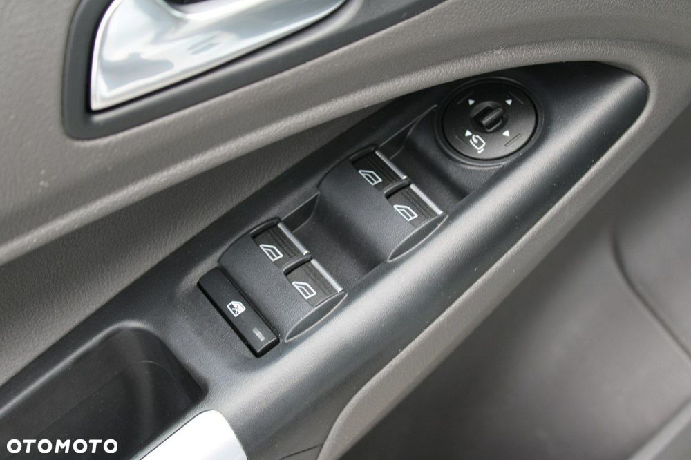 Ford Tourneo Connect - 20