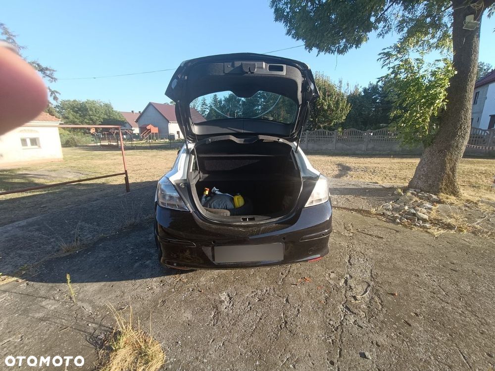 Opel Astra 1.6 - 25