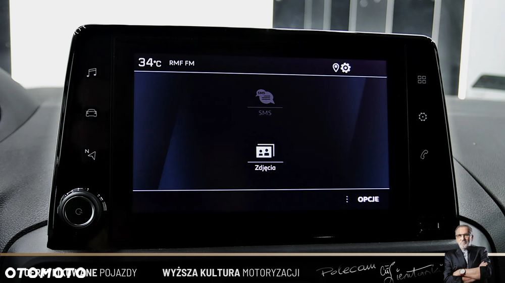 Peugeot Partner 1.5 BlueHDi 100 PREMIUM Long 950 4d - 27