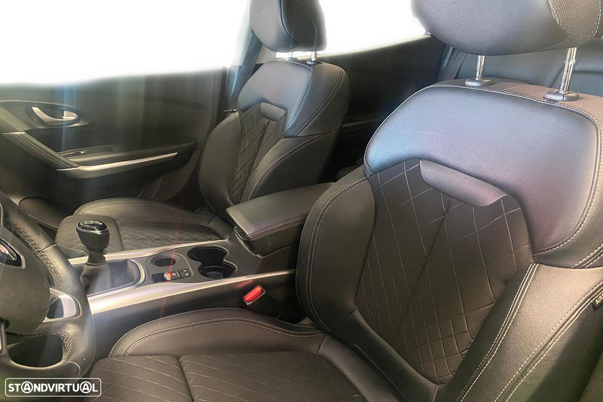 Renault Kadjar 1.3 TCe Intens - 9