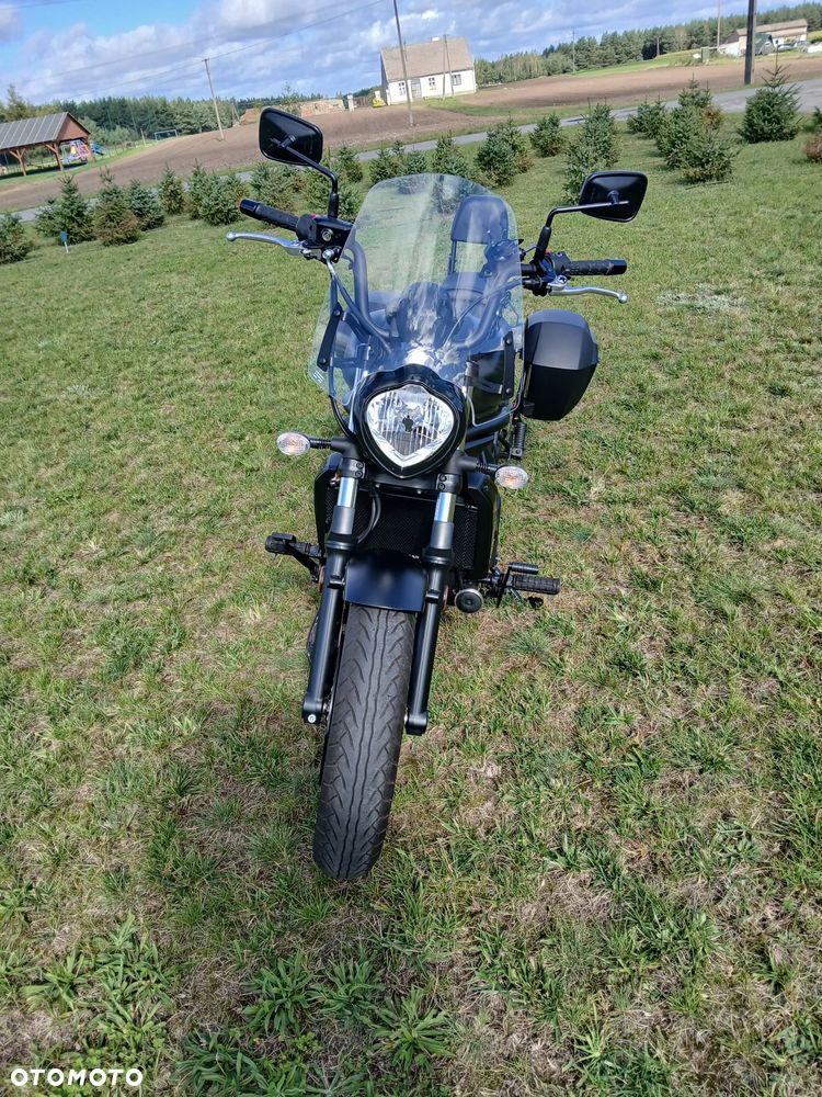 Kawasaki Vulcan - 7