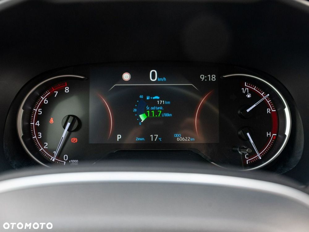 Toyota RAV4 2.0 Comfort 4x4 MS - 13