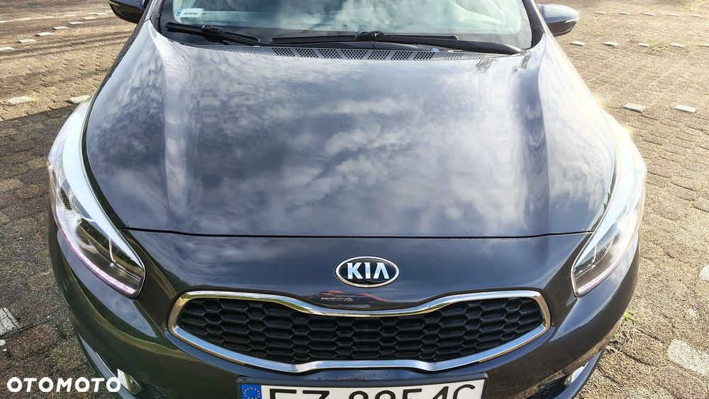 Kia Ceed 1.6 GDI L - 13