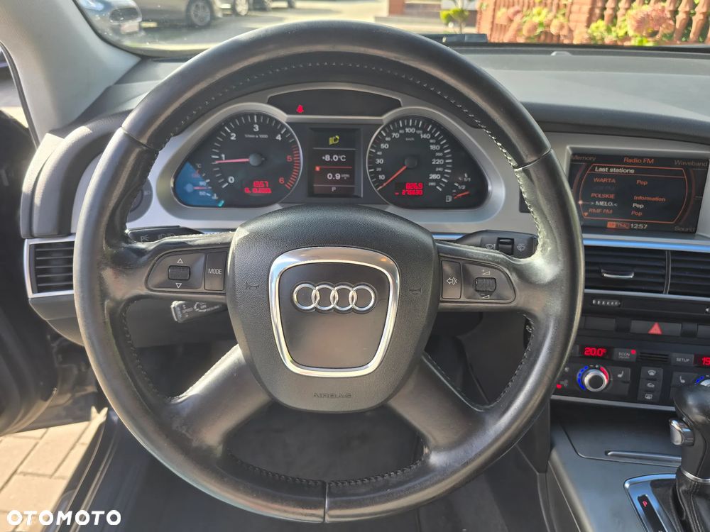 Audi A6 Limousine - 25