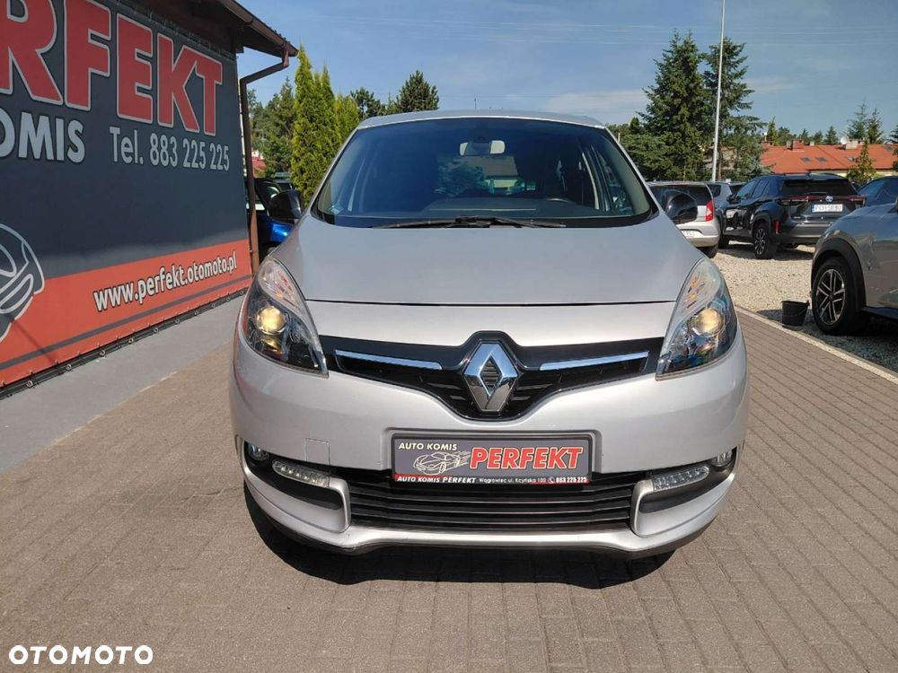 Renault Scenic - 3