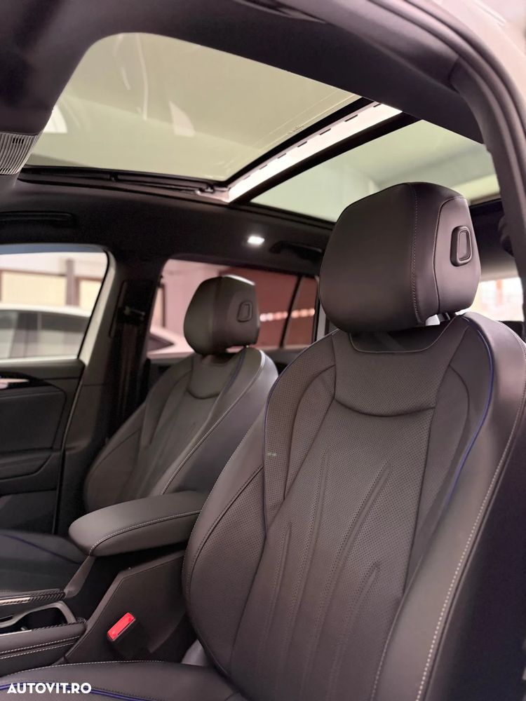 Volkswagen Tiguan 2.0 TDI SCR 4Motion DSG R-Line - 22