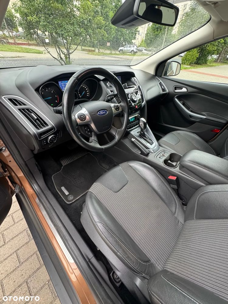 Ford Focus 2.0 TDCi Edition MPS6 - 2