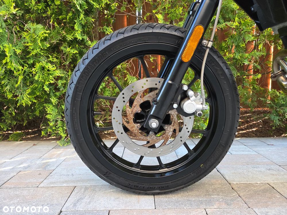 Derbi Senda - 23