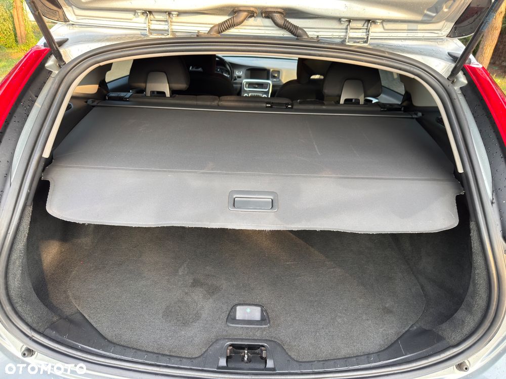 Volvo V60 D4 Drive-E Kinetic - 20
