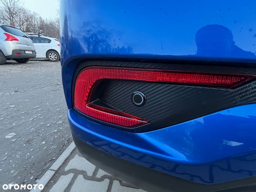 Mitsubishi ASX 2.0 Intense Plus CVT - 13