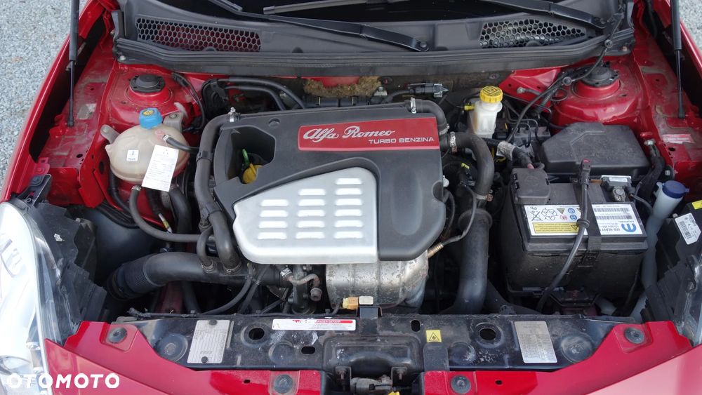 Alfa Romeo Giulietta 1.4 TB 16V Veloce - 34