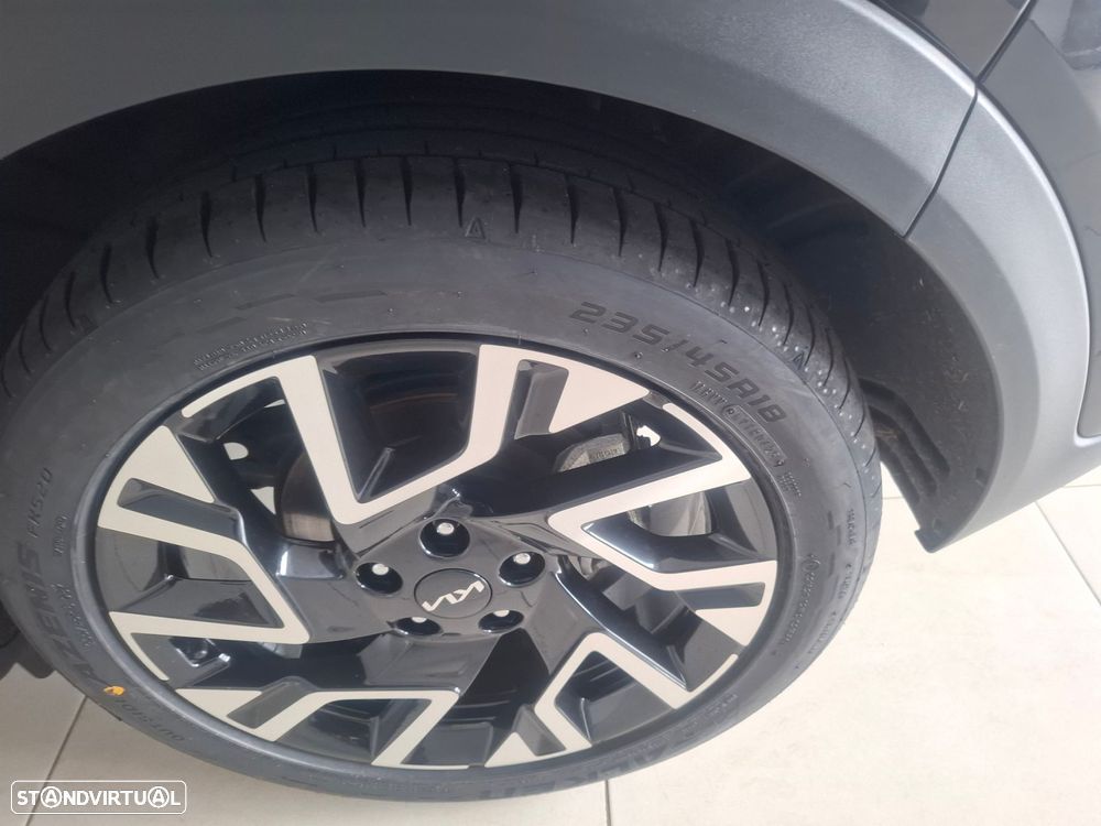 Kia XCeed 1.0 T-GDI Drive - 7