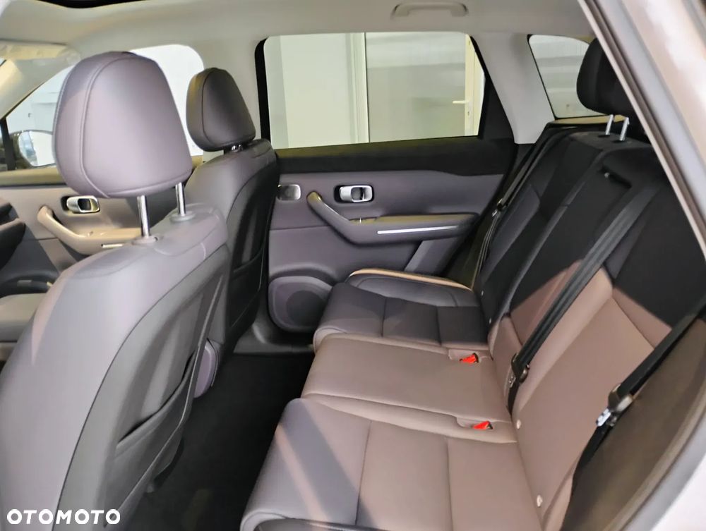 Leapmotor C10 Design - 8