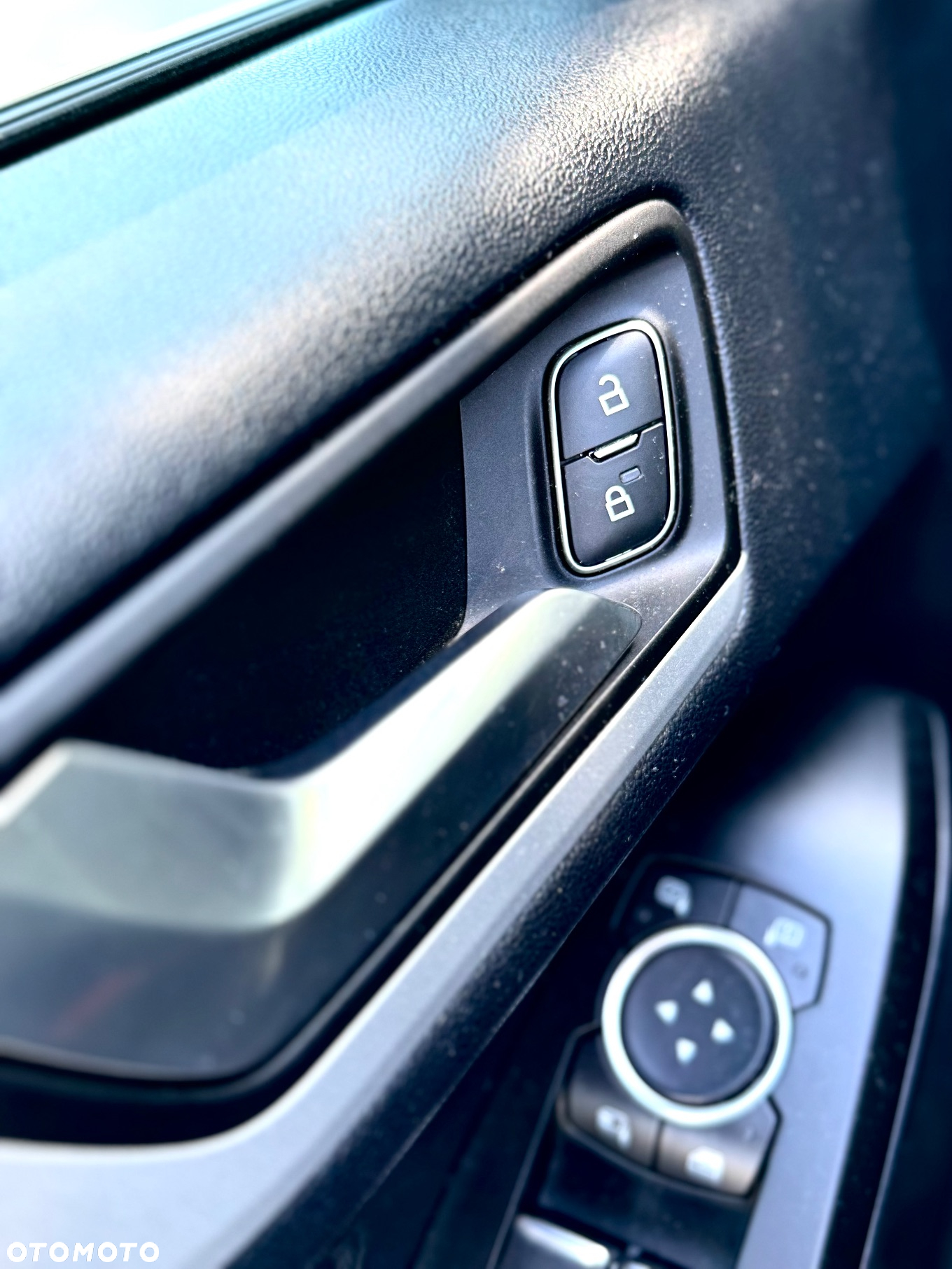 Ford Focus 1.5 EcoBlue Start-Stopp-System ACTIVE - 22
