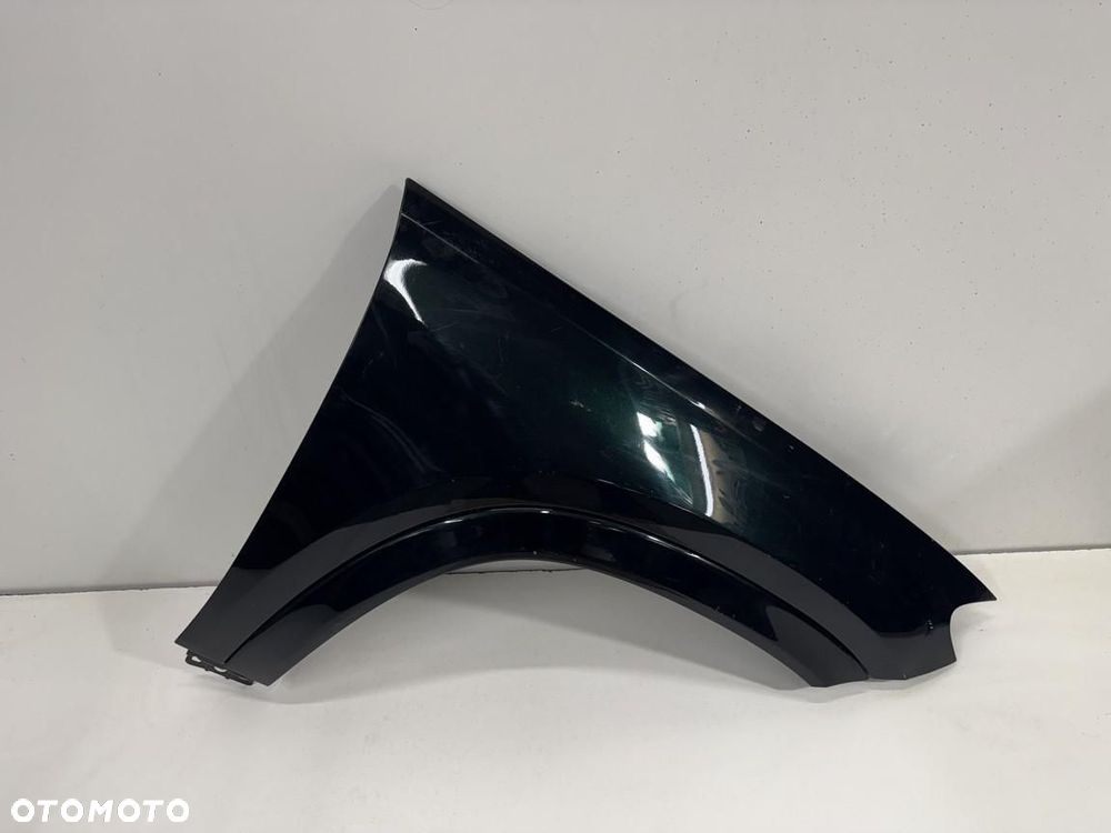Przedni Prawy błotnik  Mercedes gle 167 A1678802400 - 1