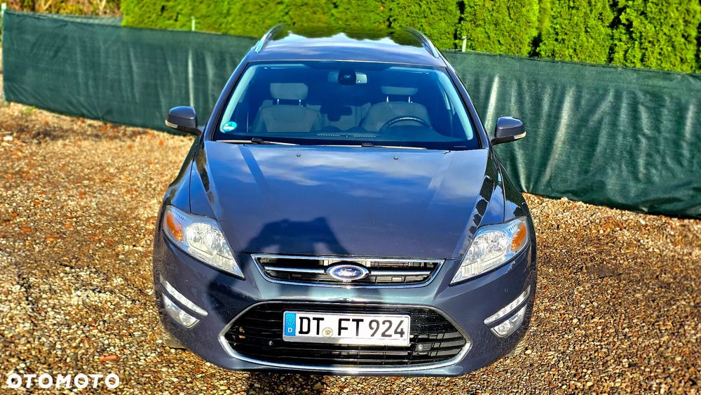 Ford Mondeo - 24