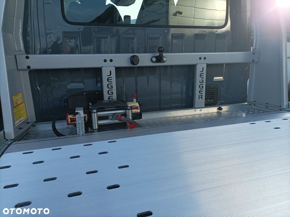 Renault Master Podwozie FWD EXTRA 3,5T L3 2.0 dCi 170 - 9