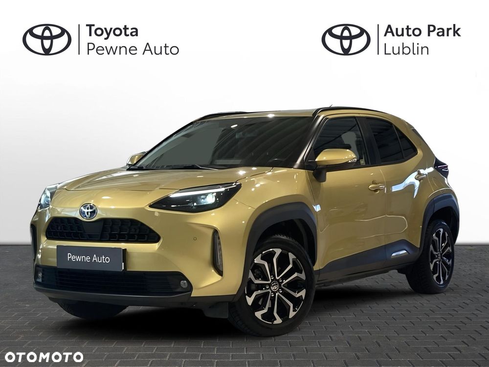 Toyota Yaris Cross Hybrid 1.5 Comfort - 1