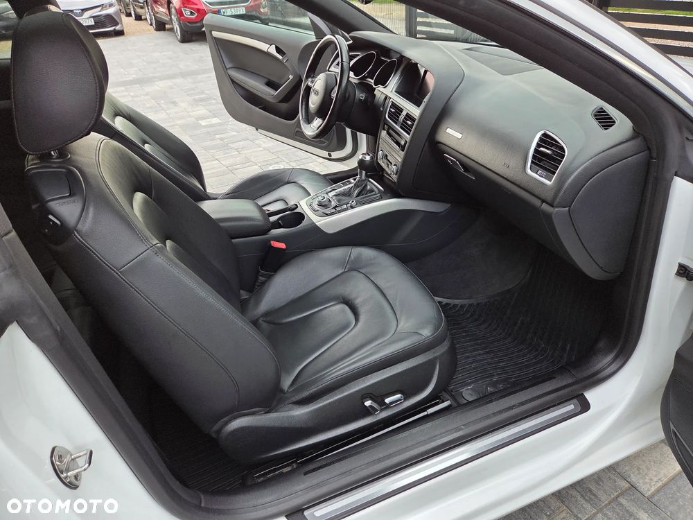 Audi A5 Coupé 2.0 TFSI Quattro S tronic - 19