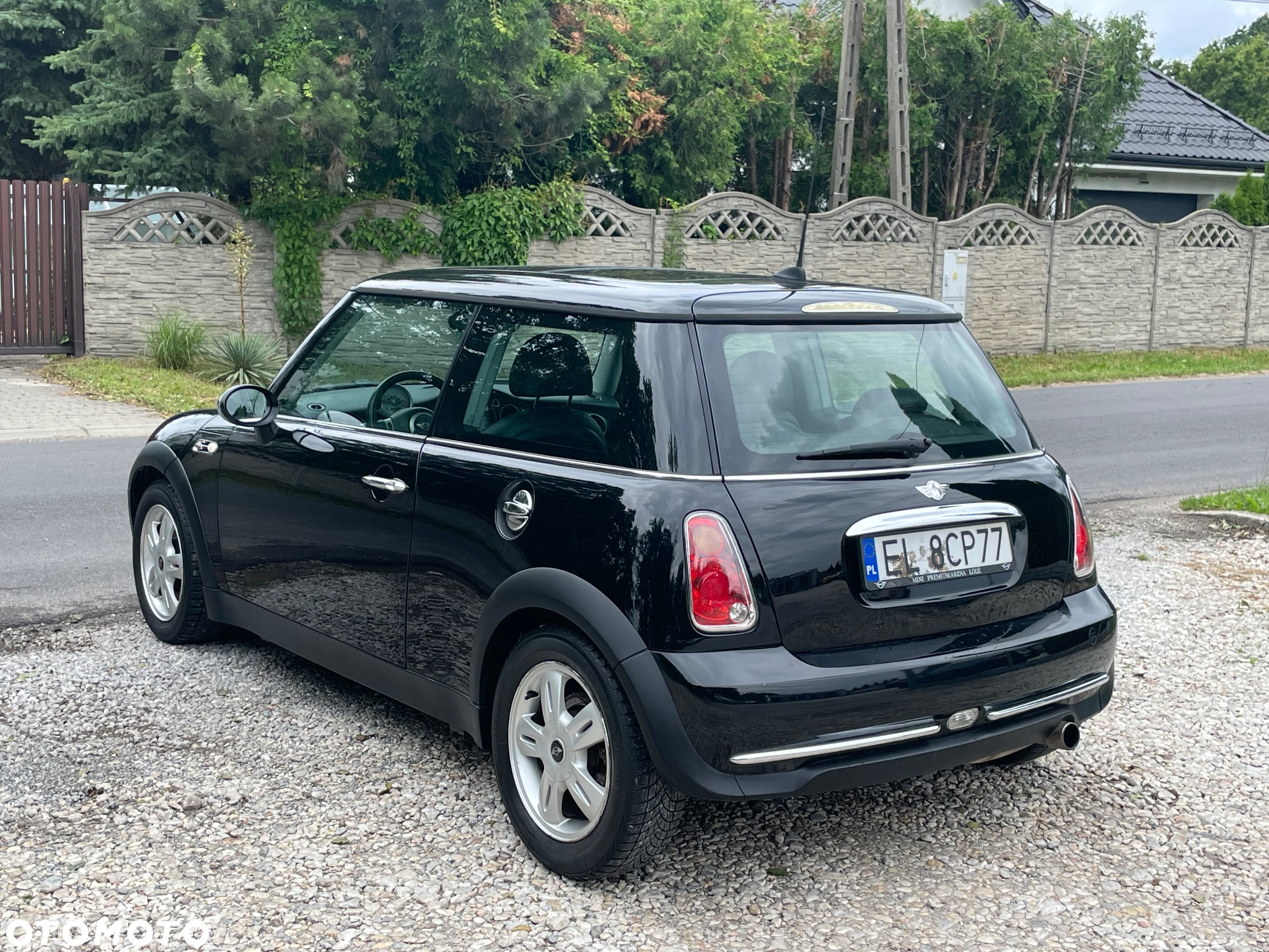 MINI ONE - 6