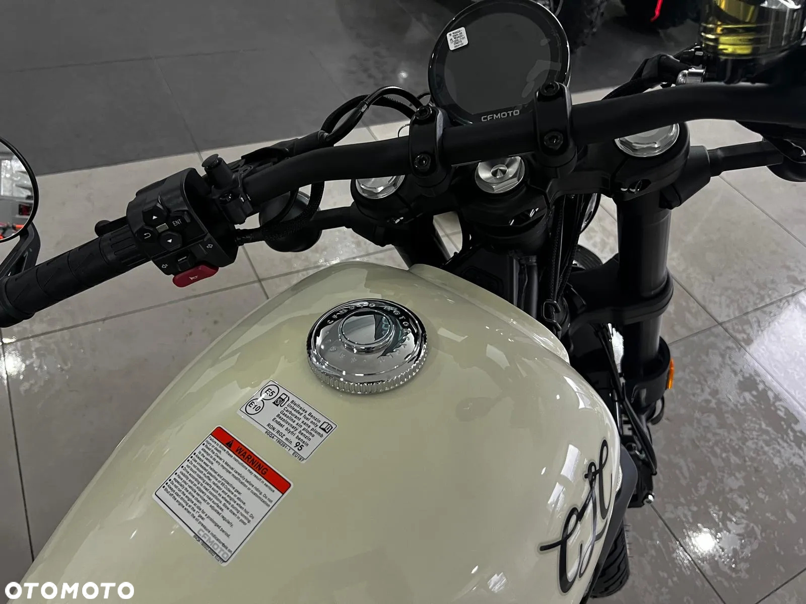 CFMoto Inny - 16
