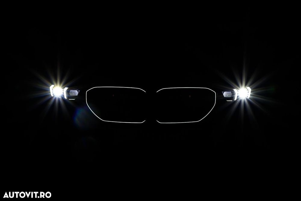 BMW Seria 5 520d xDrive AT MHEV - 6