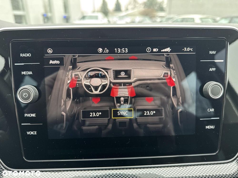 Volkswagen T-Cross - 31