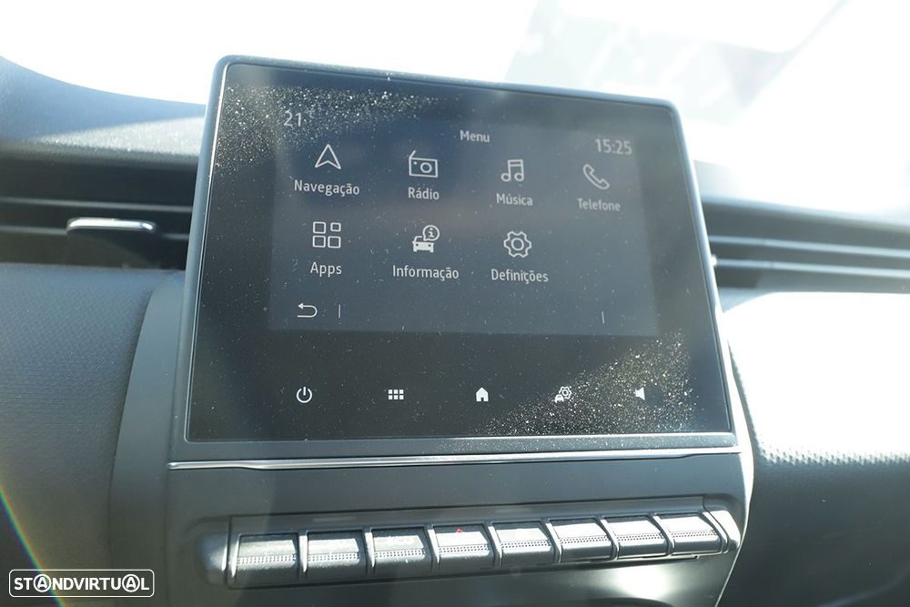 Renault Clio 1.6 E-Tech Intens - 9