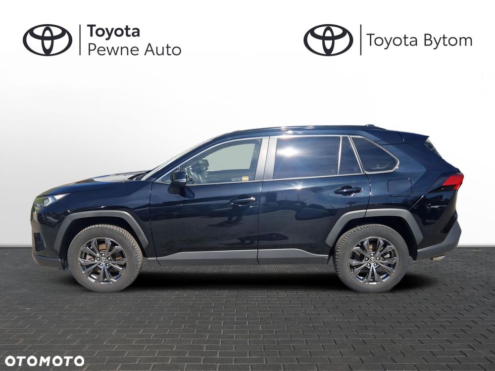 Toyota RAV4 2.5 Hybrid Comfort 4x4 - 2