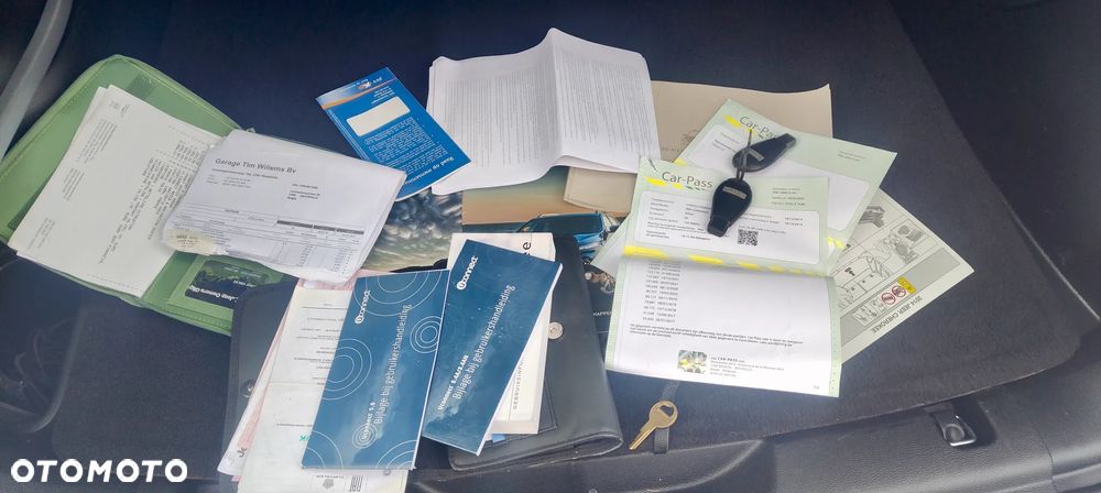 Jeep Cherokee 2.0 Multijet Longitude - 39