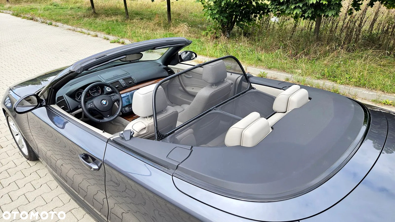 BMW Seria 1 120d DPF Edition Sport - 30