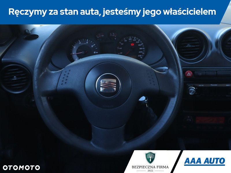Seat Ibiza - 16