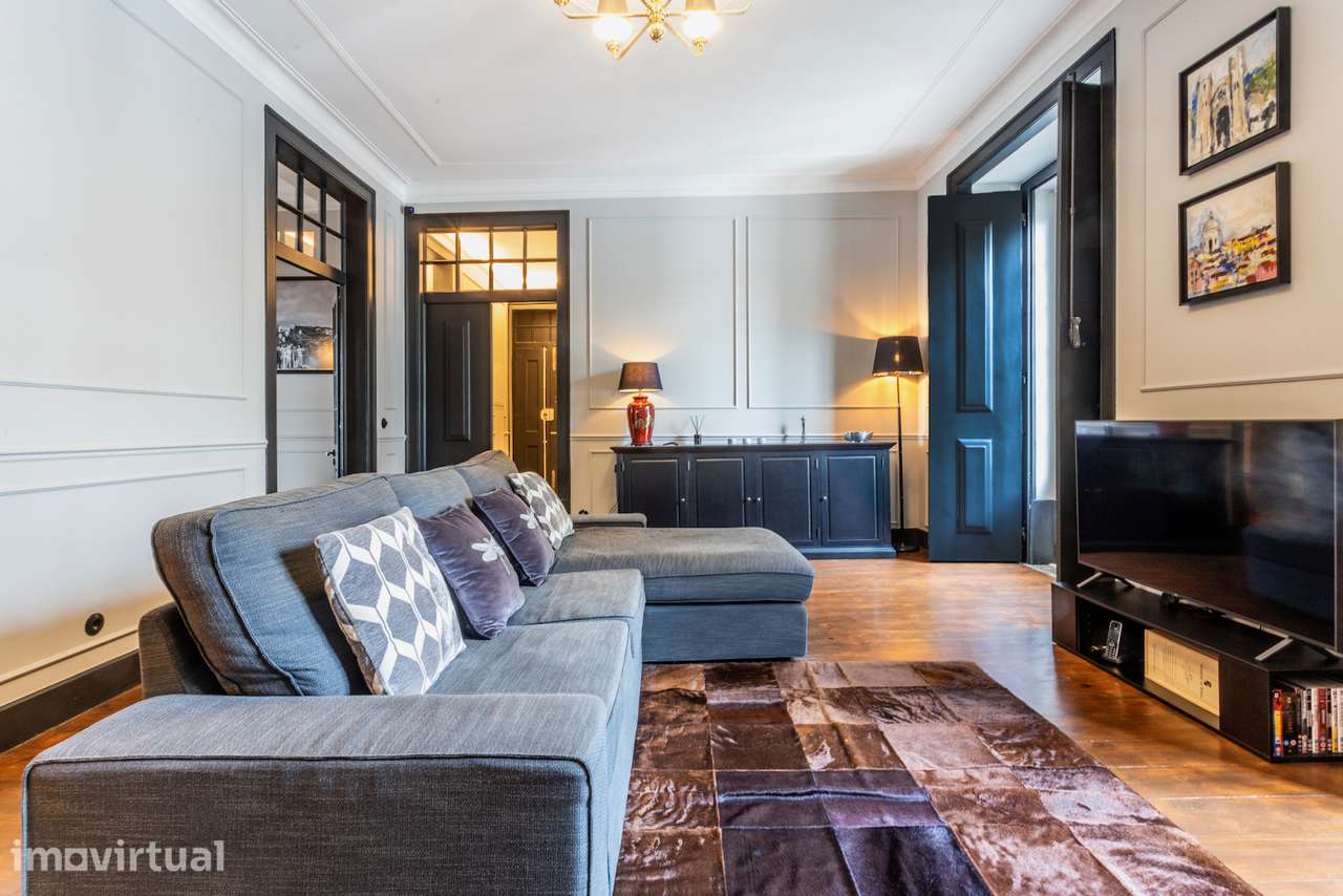 Apartamento à venda em Rua Augusto Rosa 7, Santa Maria Maior - Grande imagem: 2/44