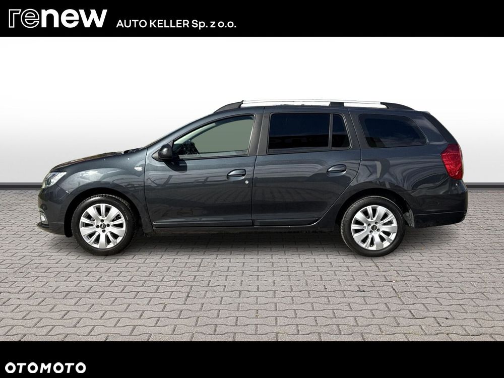 Dacia Logan MCV 0.9 TCe Laureate S&S - 3