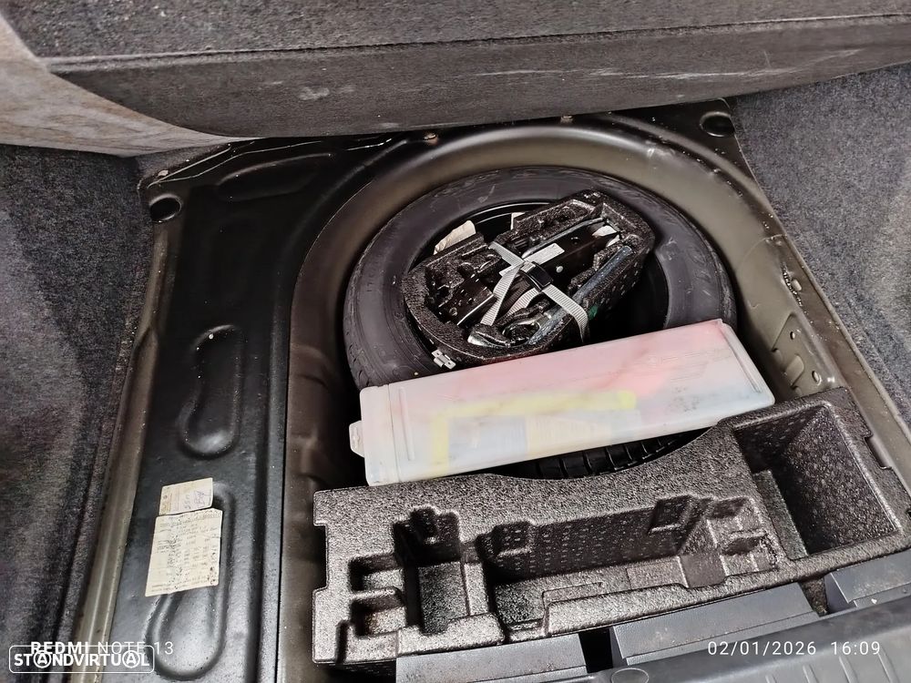 SEAT Ibiza ST 1.2 12V Style - 9