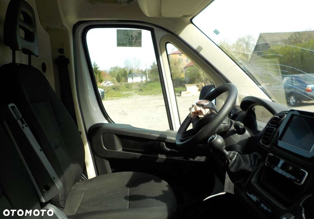 Fiat Ducato - 26