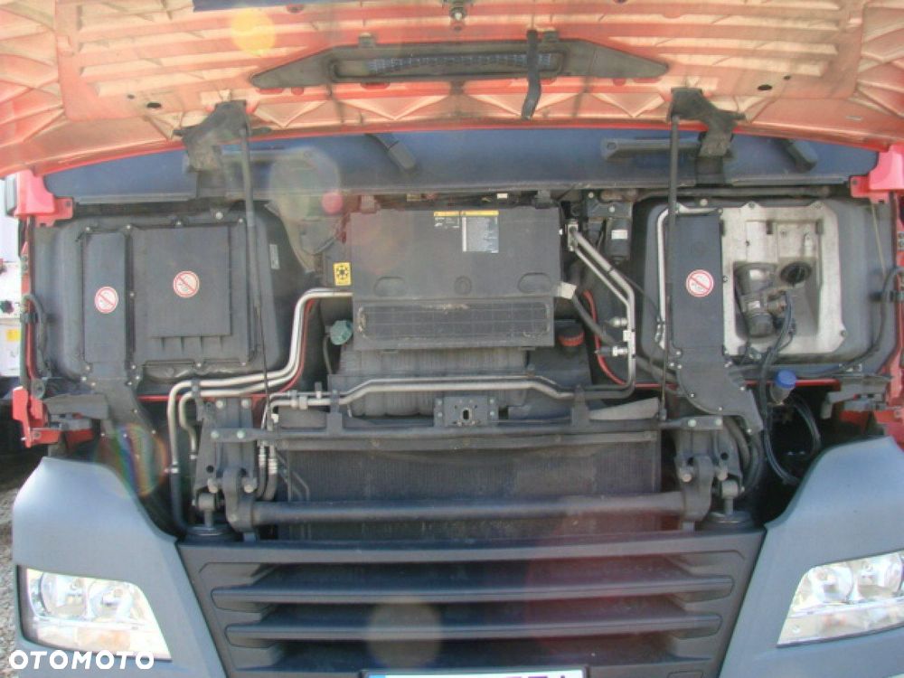 MAN Tgx - 7