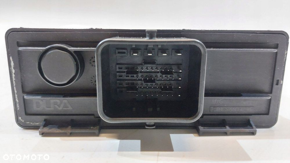 moduł skrzyni citroen peugeot c4 picasso i 08r 9662897580b - 3