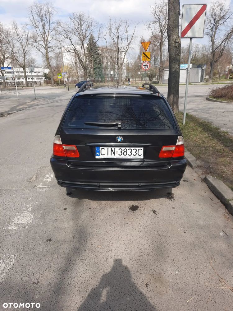 BMW Seria 3 - 9