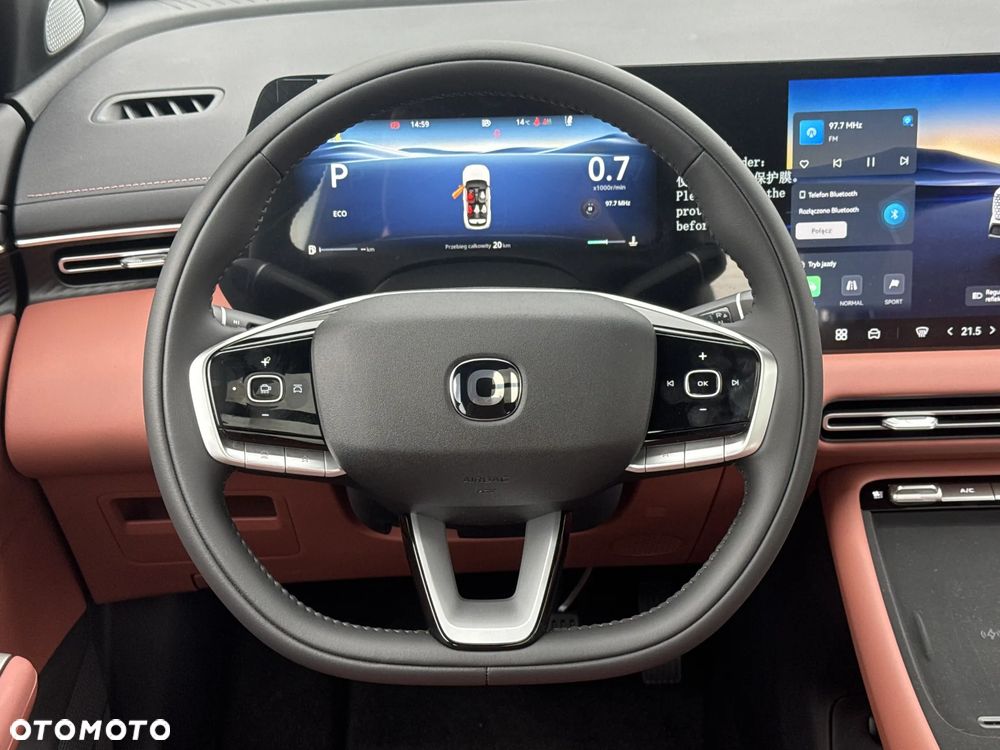Changan CS55 Plus - 13