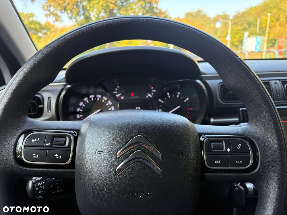 Citroën C3 1.6 BlueHDi Shine S&S - 8