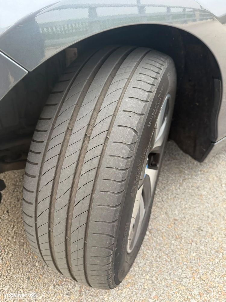 BMW 116 d EDynamics Line Sport - 8