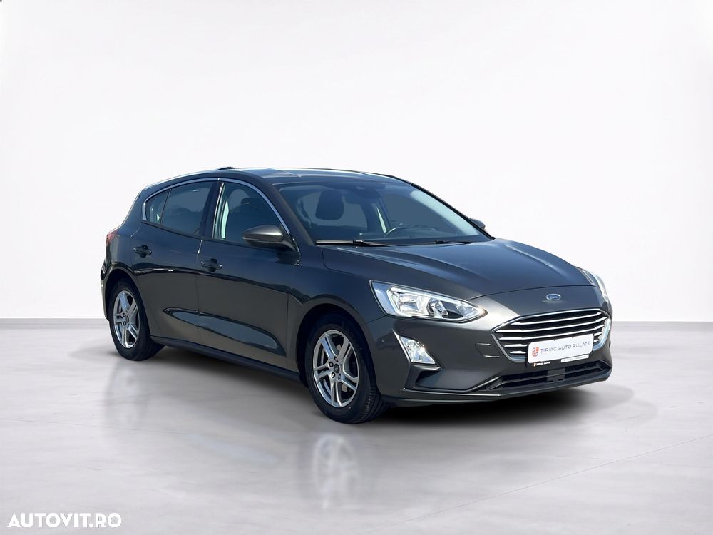 Ford Focus - 8