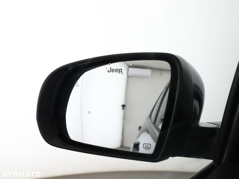 Jeep Compass 1.3 T-GDI I4 Automatik Limited - 37