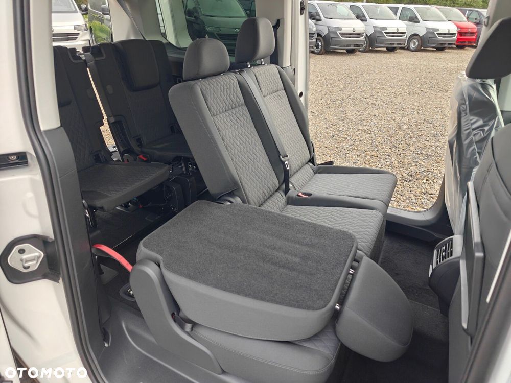 Volkswagen Caddy Maxi 2.0 TDI Life DSG - 18