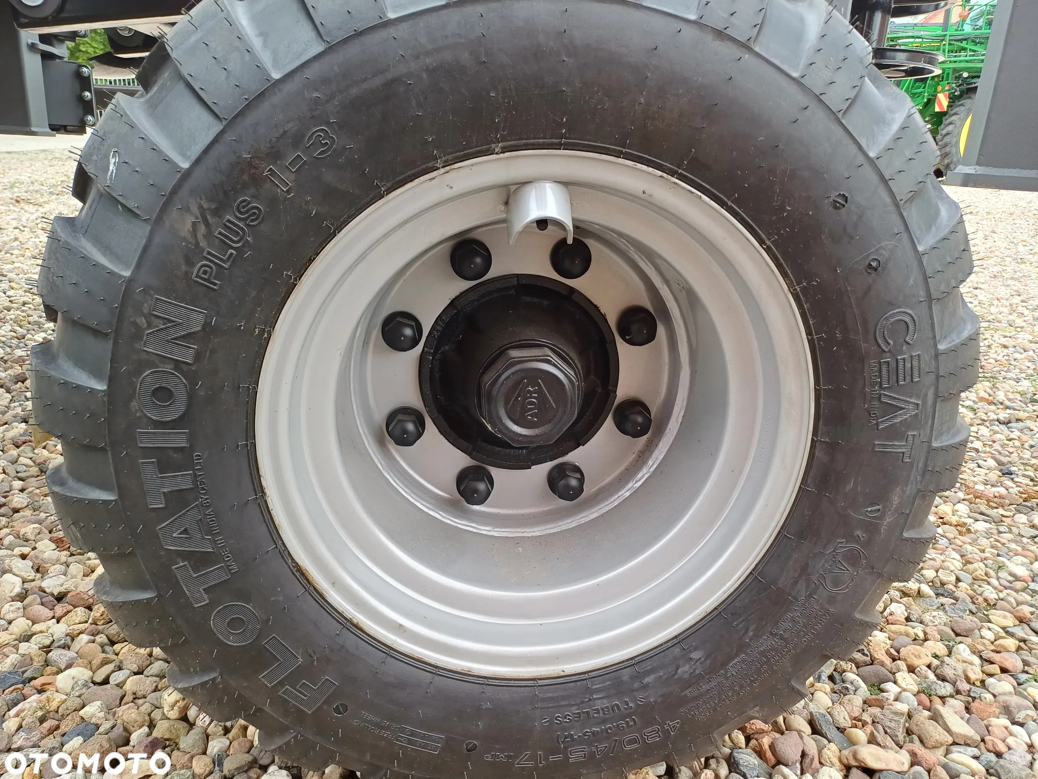 Inny HELAGRO BTH 5.0 - 5