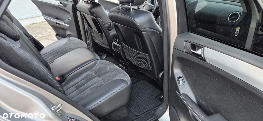 Mercedes-Benz ML 320 CDI 4Matic 7G-TRONIC Edition 10 - 15