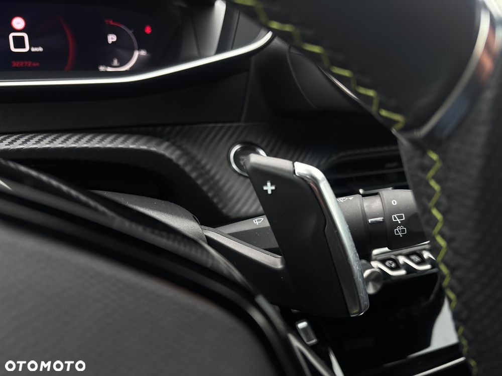 Peugeot 208 PureTech 100 EAT8 GT Pack - 21