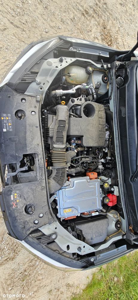 Dacia Jogger 1.6 Full Hybrid 140 Extreme MMT - 16